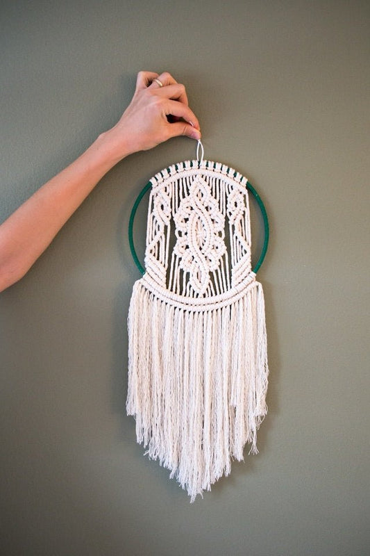 Artisanal Appeal: Handcrafted Decor for a Unique Home - Home Addition