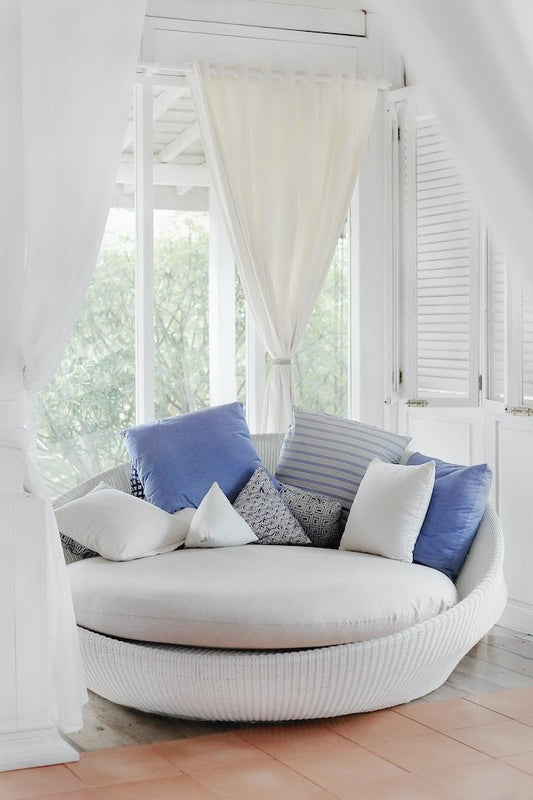 Decor Ideas to Spark A Conversation - Home Addition