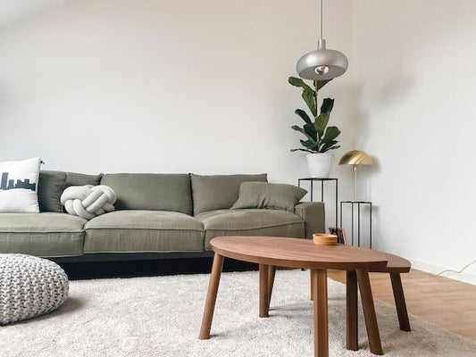Minimalist Living: Embracing Simplicity in Decor - Home Addition