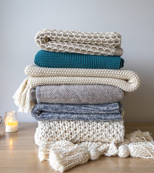 The Power of Texture: Adding Depth to Your Home Decor - Home Addition