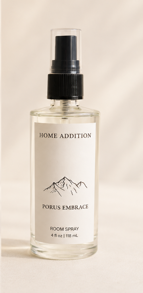 Porus Embrace Room Spray