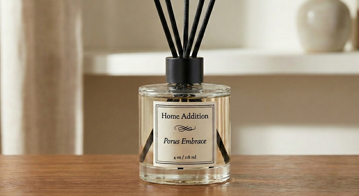 Porus Embrace Reed Diffuser