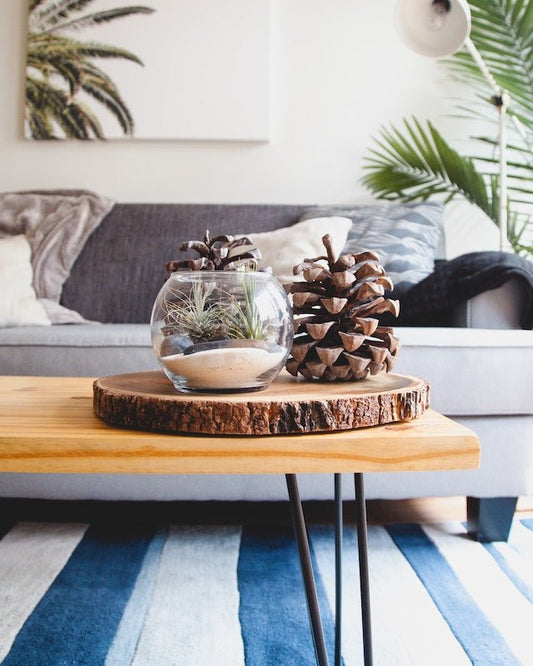10 Ways to Make Your Home Look Expensive - Home Addition