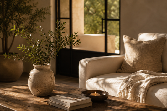 What Makes a Home Feel Welcoming?