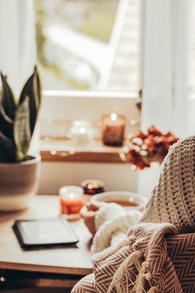 Budget-Friendly Hacks for Cozy Living Spaces - Home Addition