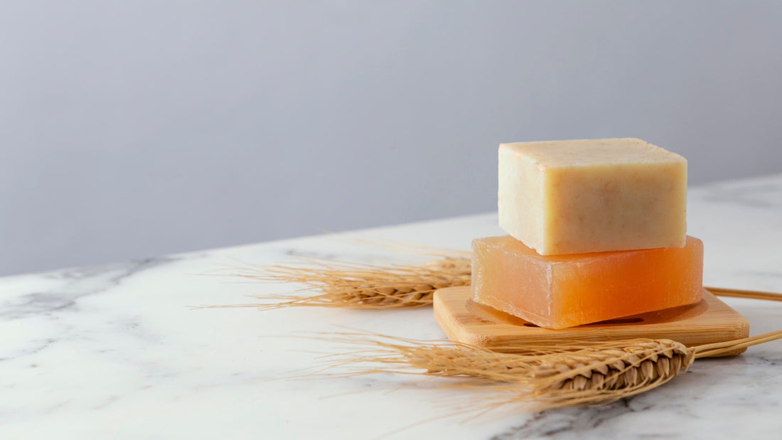 Crafting Sustainability and Style With Wooden Soap Dishes - Home Addition
