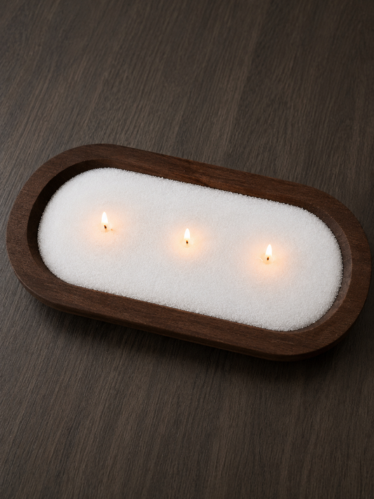 Your Home Should Feel Like More Than a Place You Sleep