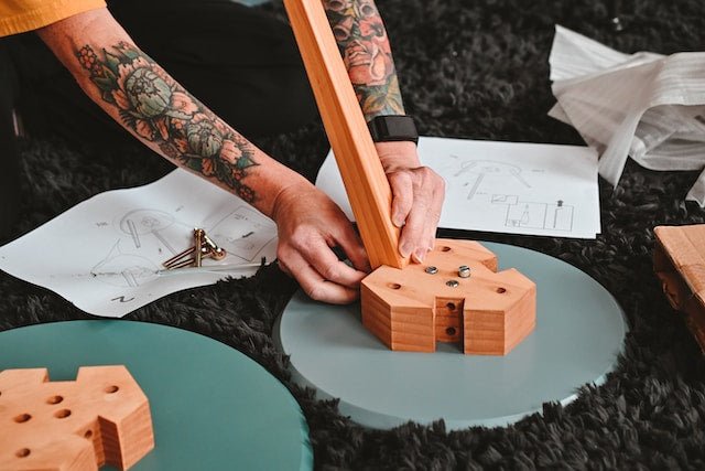 DIY Home Decor Projects You Can Do This Weekend - Home Addition