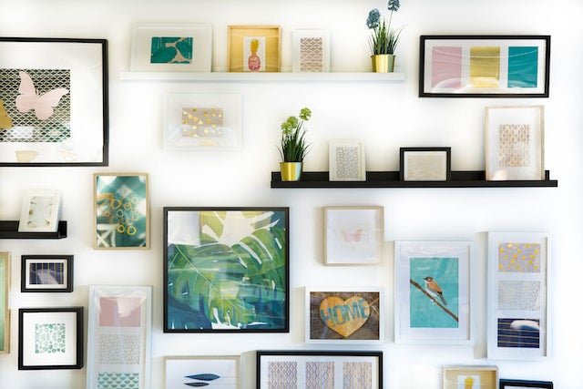 From House to Home: Personalizing Your Living Spaces - Home Addition