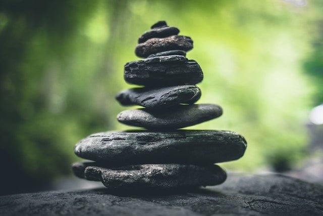 How to Create a Zen Space in Your Home - Home Addition
