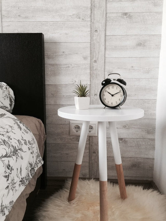Miniature Marvels: Mini Table Clocks as Decor Accents - Home Addition
