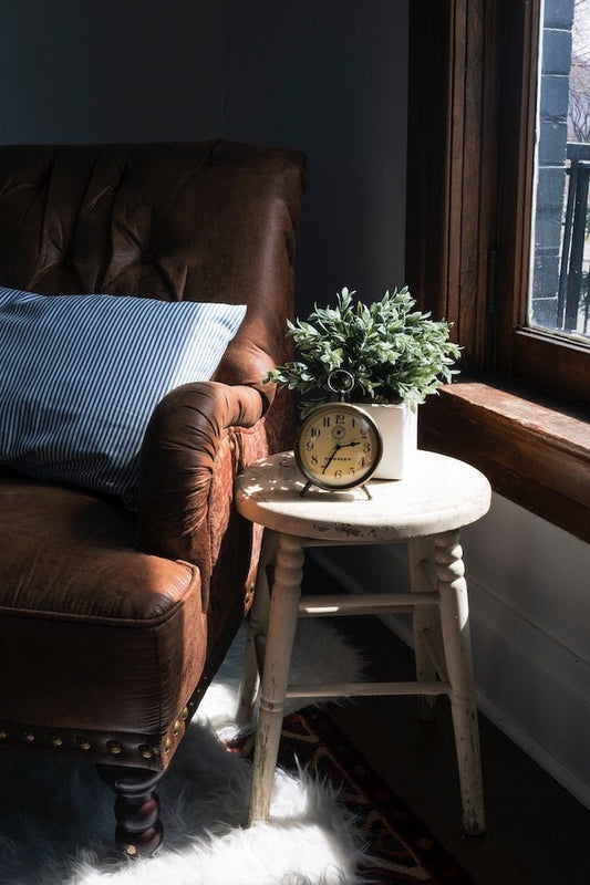 Table Clocks: A Stylish Addition to Any Surface - Home Addition