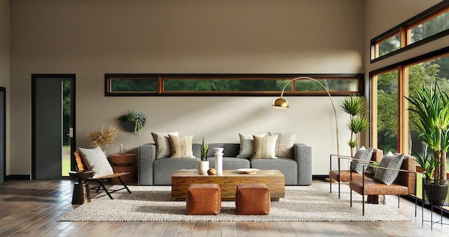 The Essence of Home Decor: Transforming Spaces, Creating Memories - Home Addition