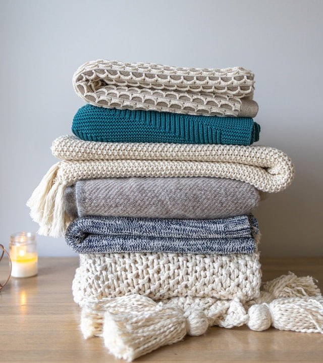 The Power of Texture: Adding Depth to Your Home Decor - Home Addition