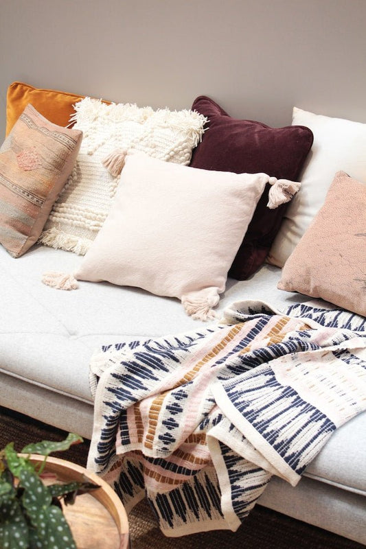 The Psychology of Comfort: How Fluffy Pillows Impact Your Well-being - Home Addition