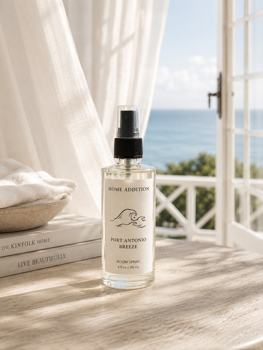 Port Antonio Breeze Room Spray