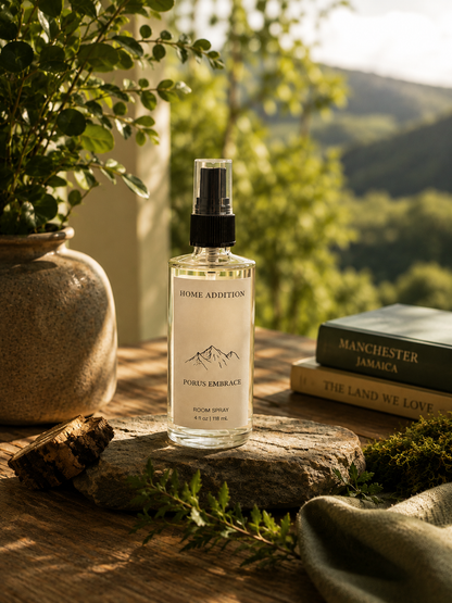 Porus Embrace Room Spray
