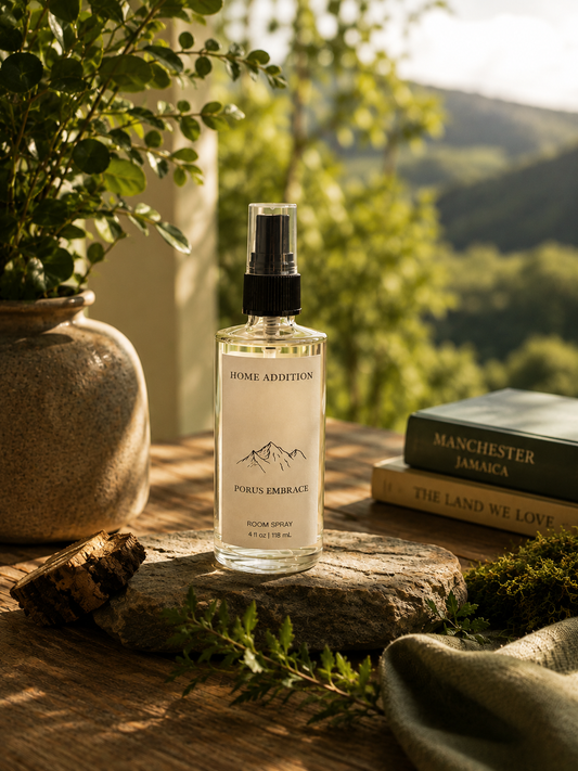 Porus Embrace Room Spray