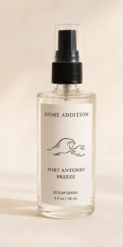Port Antonio Breeze Room Spray
