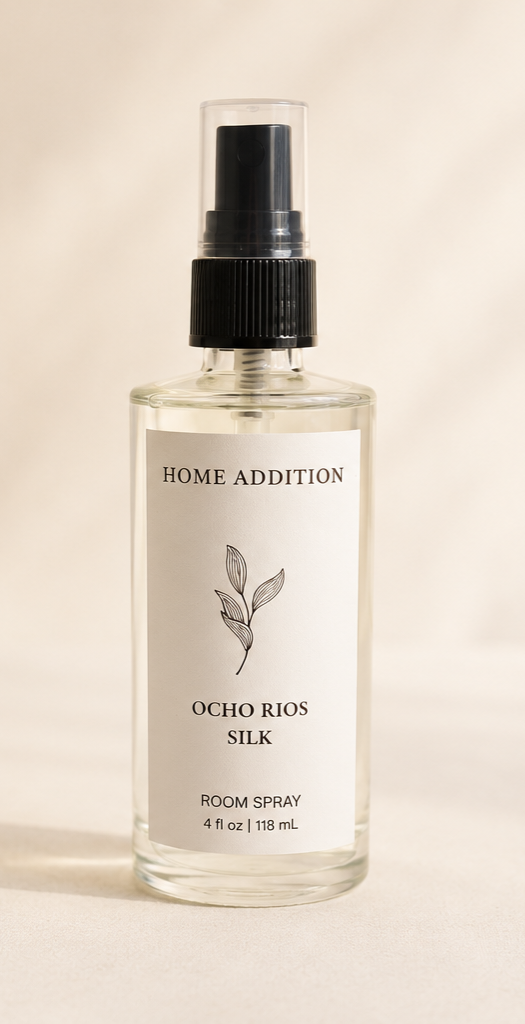 Ocho Rios Silk Room Spray