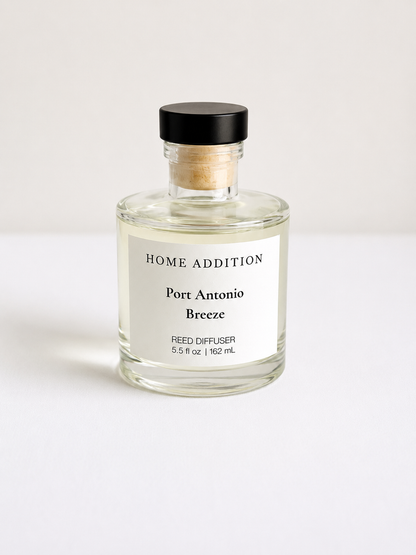 Port Antonio Breeze Reed Diffuser