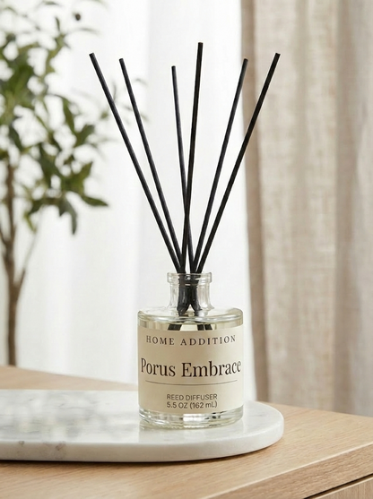 Porus Embrace Reed Diffuser