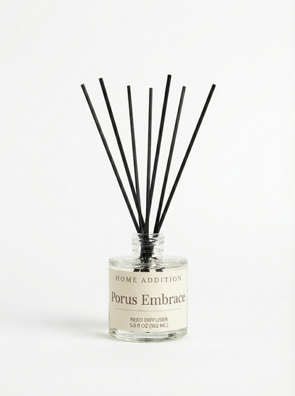 Porus Embrace Reed Diffuser