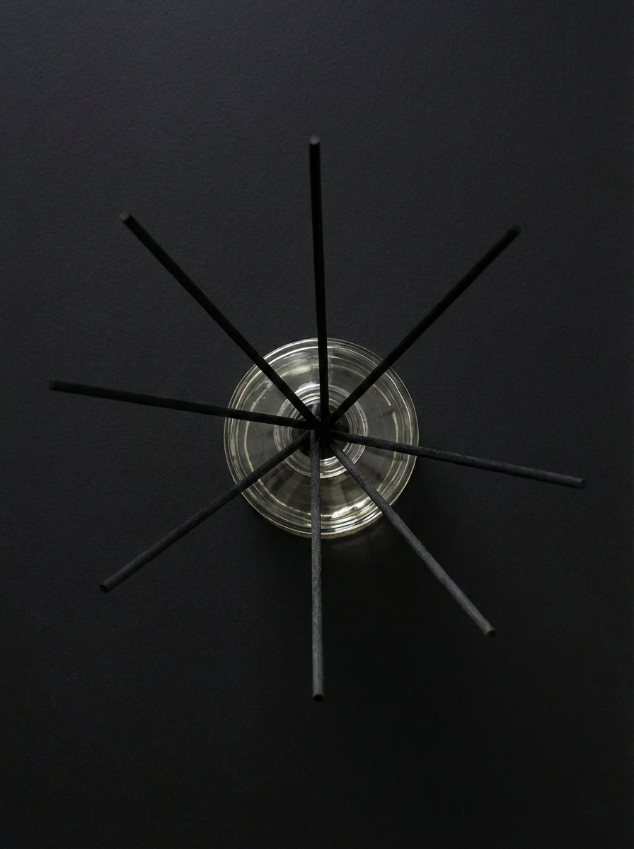 Porus Embrace Reed Diffuser