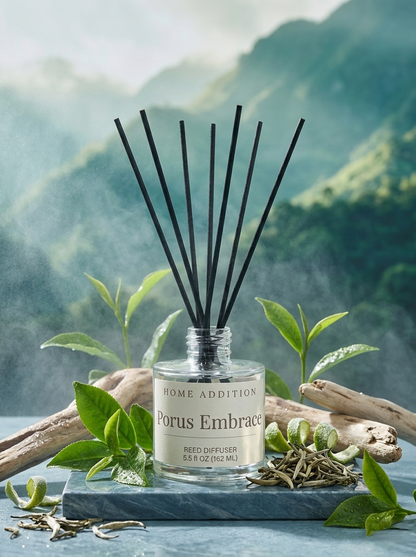Porus Embrace Reed Diffuser
