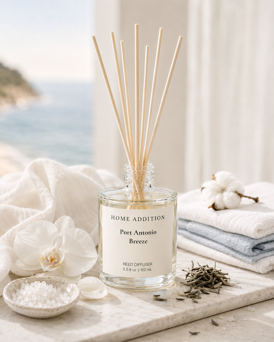 Port Antonio Breeze Reed Diffuser