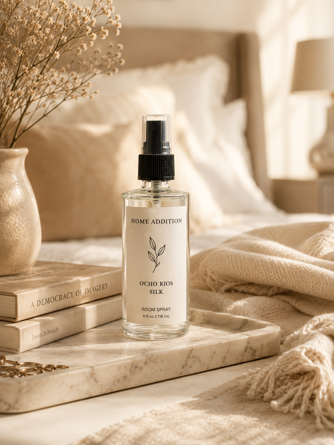 Ocho Rios Silk Room Spray