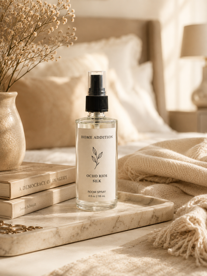 Ocho Rios Silk Room Spray