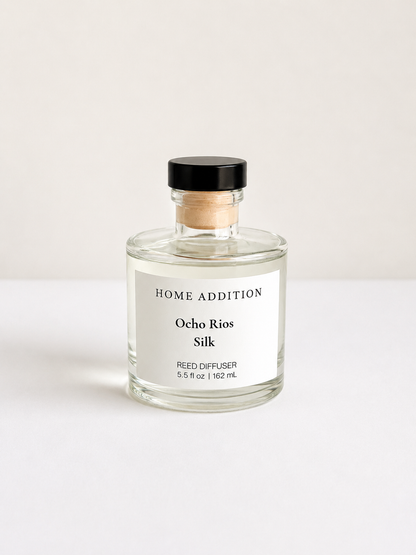 Ocho Rios Silk Reed Diffuser