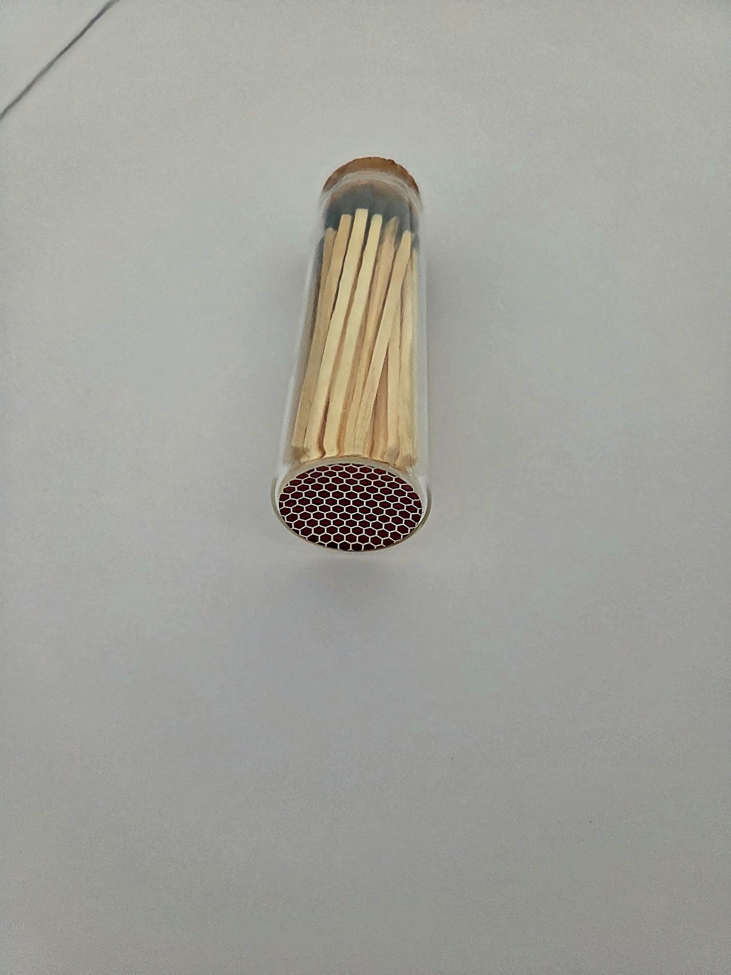 Essential Match Tube