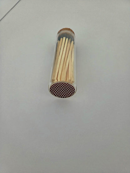Essential Match Tube